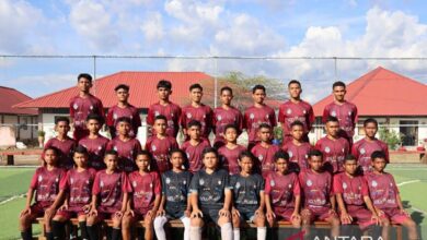 BeTA kembali diundang dalam kompetisi Nusantara Open Piala Prabowo