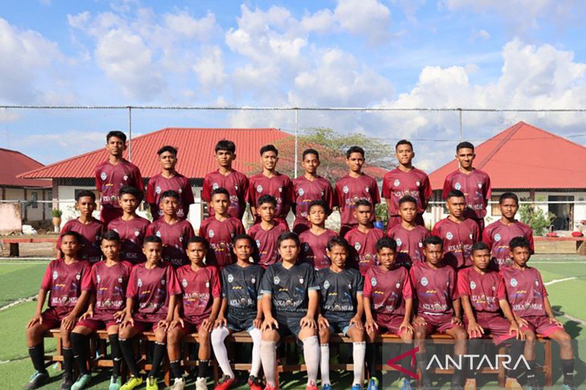 BeTA kembali diundang dalam kompetisi Nusantara Open Piala Prabowo