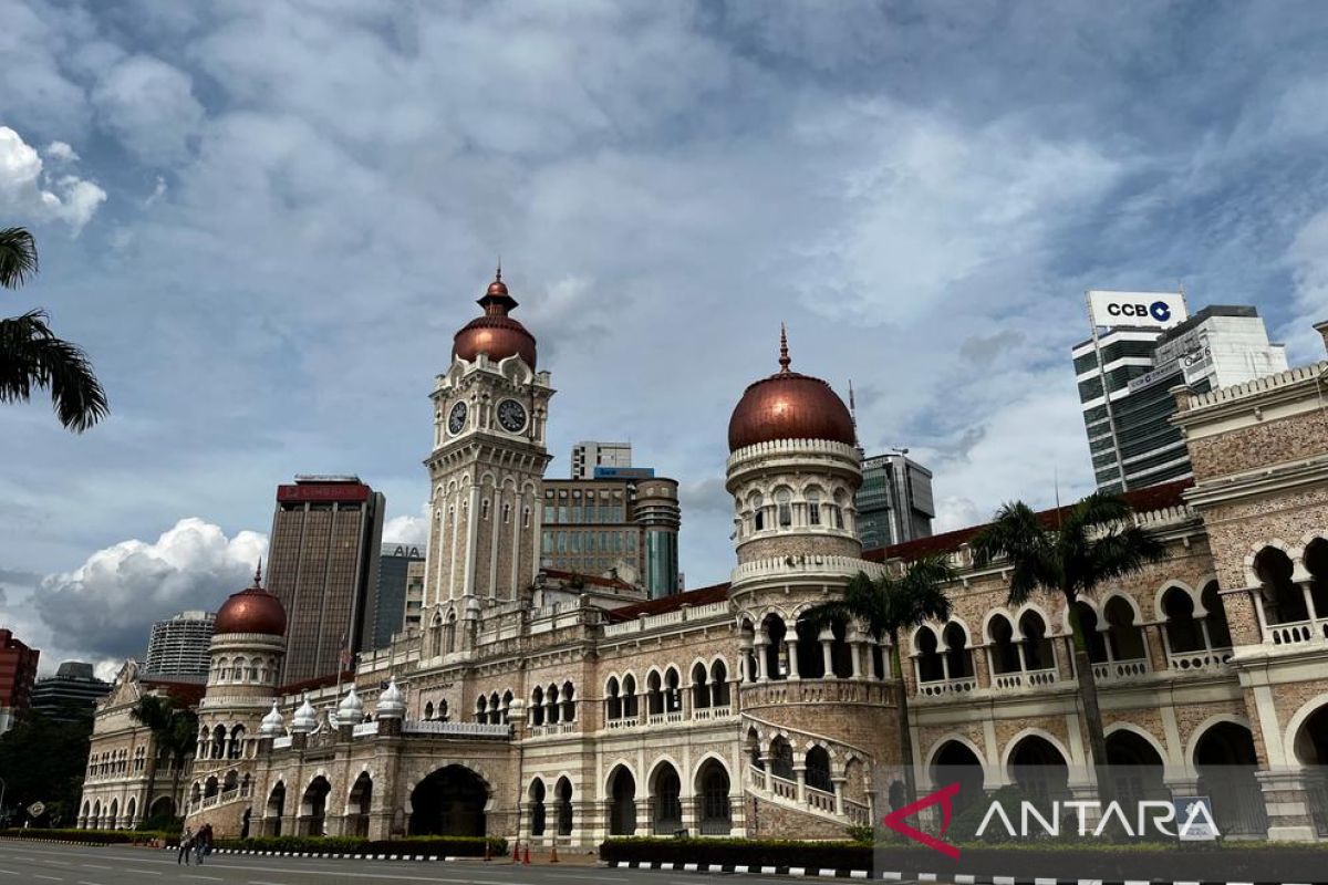 Negara Tanah Melayu dikenakan tarif impor 19 persen oleh Negeri Paman Sam