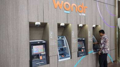 Cara tarik tunai tanpa kartu fisik pada ATM Bank BNI