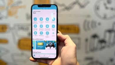 Cara mudah lapor gangguan listrik via inisiatif PLN mobile