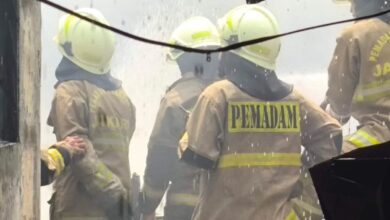 Link lalu cara daftar menjadi petugas Damkar Pemprov DKI Ibukota
