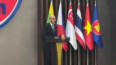 Indonesia: Timor-Leste mitra penting untuk ASEAN yang mana dimaksud damai, inklusif