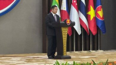 Sekjen ASEAN: Timor-Leste perkuat komitmen perdamaian kawasan