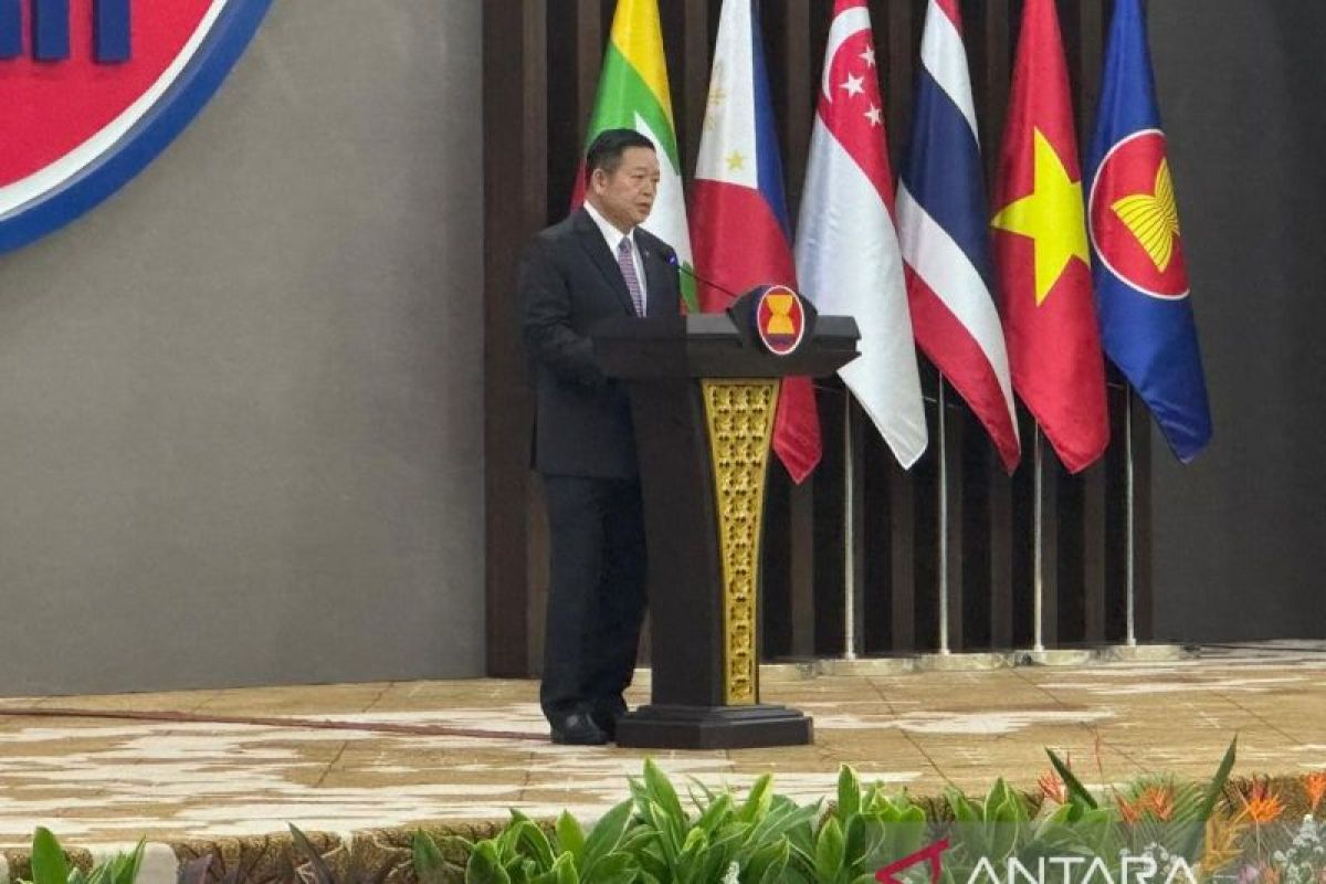Sekjen ASEAN: Timor-Leste perkuat komitmen perdamaian kawasan