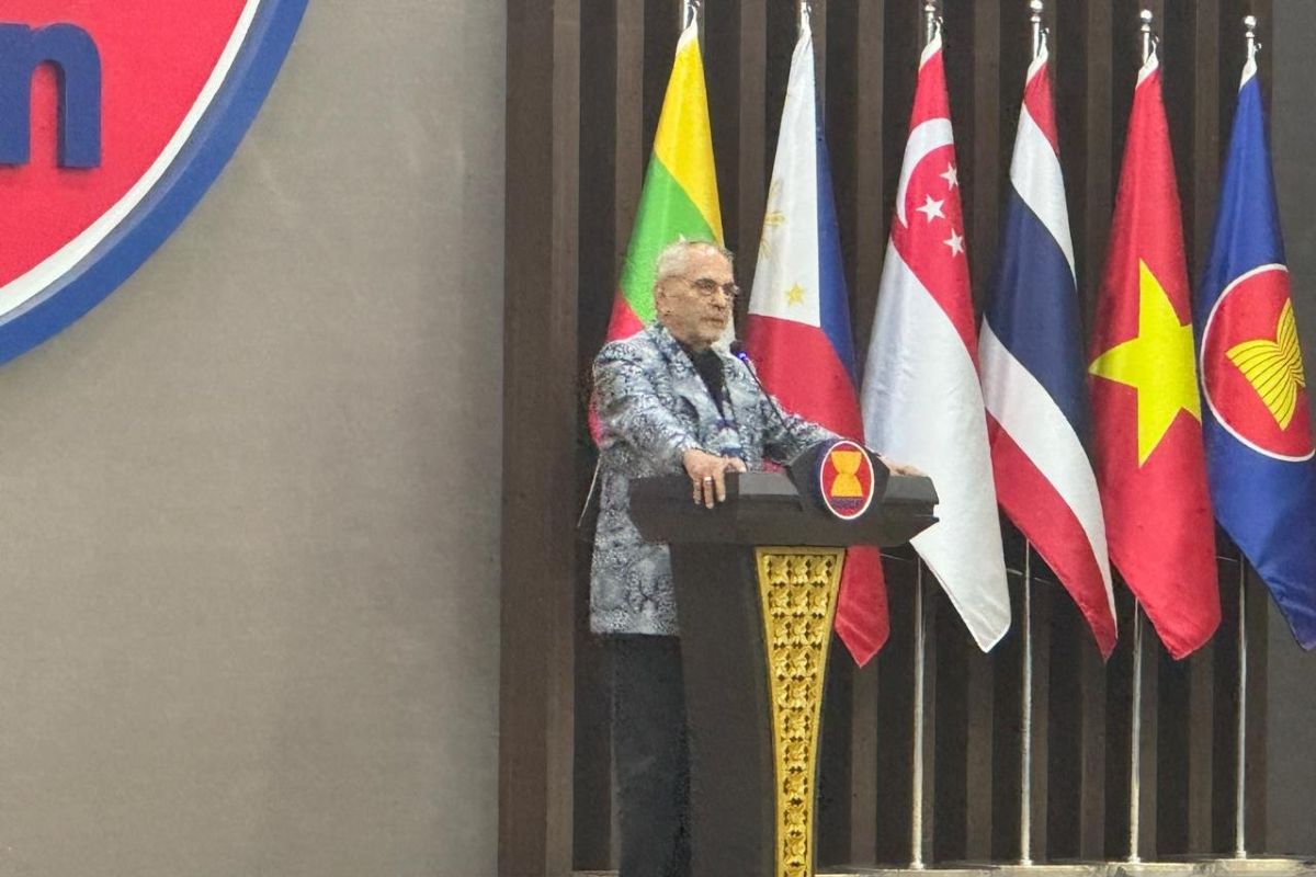 Timor-Leste targetkan gabung ASEAN di dalam tempat KTT Oktober 2025