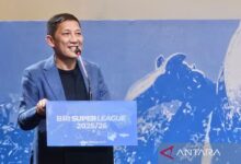 Soal suporter tandang, I.League koordinasi intensif dengan kepolisian