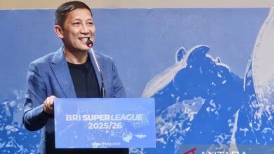 Operator liga pastikan Super League sinkron dengan jadwal timnas