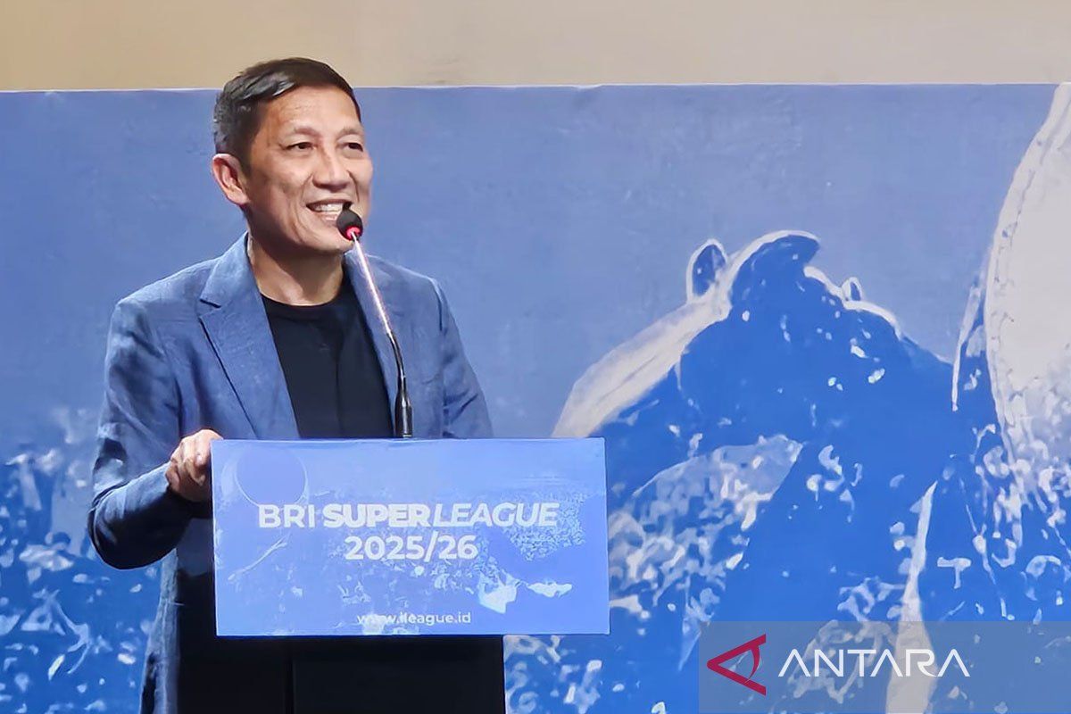 Operator liga pastikan Super League sinkron dengan jadwal timnas