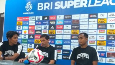 Almeida tegaskan Persib masih memperlihatkan berbahaya sekalipun tanpa Ramon Tanque