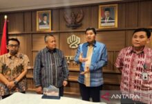 Kemarin, IFG proyeksikan dunia usaha RI hingga Inisiatif 3 Juta Rumah