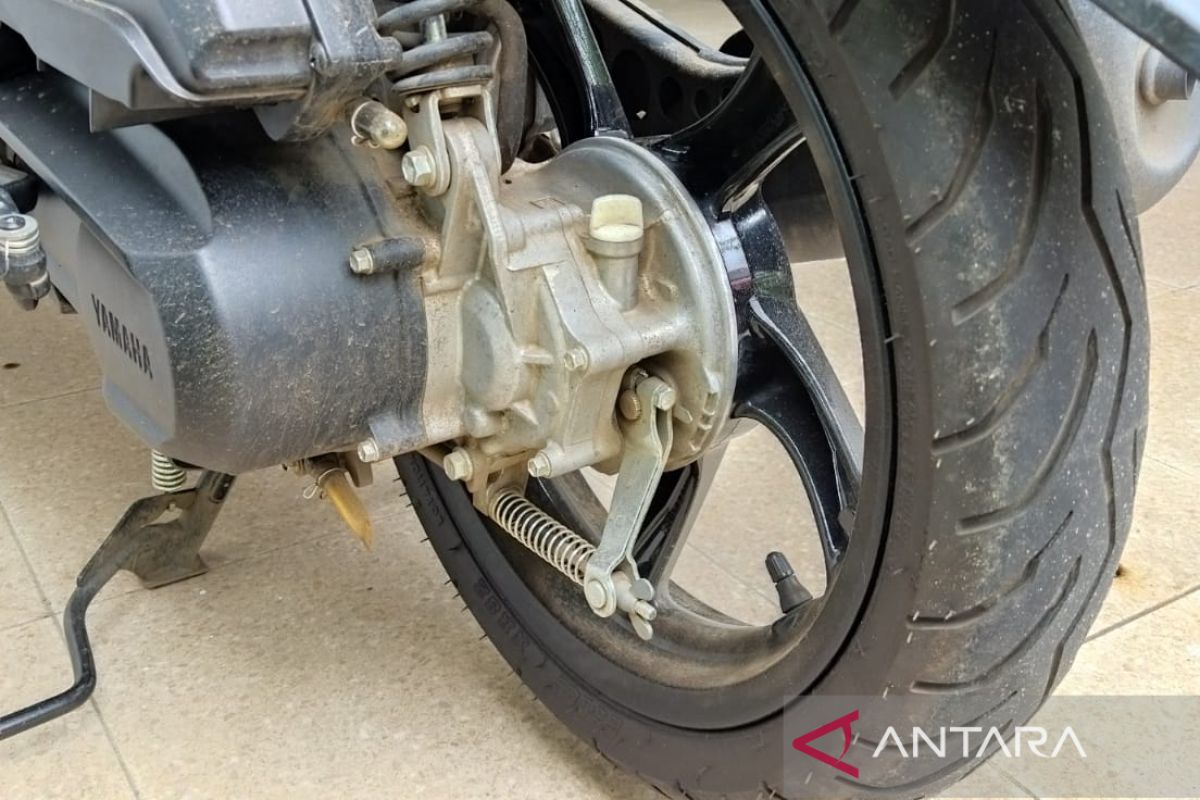 Waspada! Kenali 5 tanda minyak rem motor habis lalu juga harus diganti