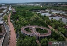 7 wisata hidden gem pada Tangerang yang dimaksud mana cocok dikunjungi di tempat tempat akhir pekan