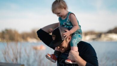Mengenal istilah “Latte Dad”, parenting modern ala bapak-bapak Swedia