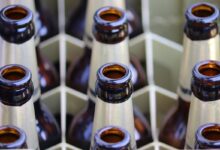 Minum bir sanggup bikin perut buncit, mitos atau fakta?