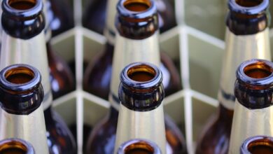 Minum bir sanggup bikin perut buncit, mitos atau fakta?