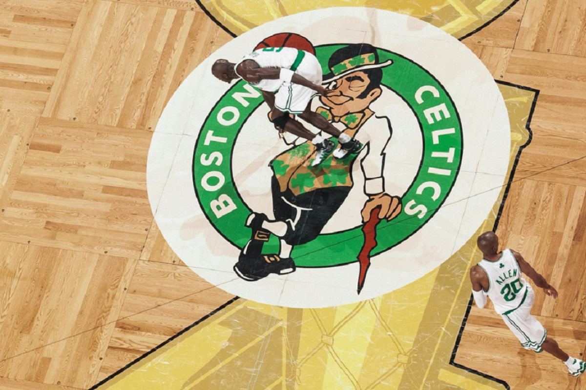 Boston Celtics dijual Rp99 triliun, jadi klub olahraga Amerika Serikat termahal