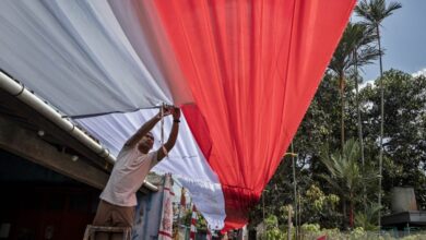 Menyambut HUT RI ke-80, inilah 7 tradisi unik 17 Agustus pada area Tanah Air