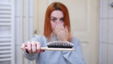 5 Kebiasaan sehari-hari yang dimaksud yang dimaksud sanggup jadi bikin rambut cepat rontok
