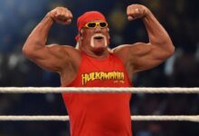 Hulk Hogan wafat di area di usia 71 tahun: Profil juga warisan legendaris WWE