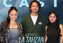 6 rekomendasi film bioskop terbaru yang digunakan akan tayang Agustus 2025