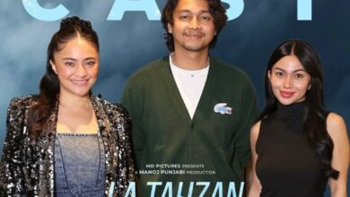 6 rekomendasi film bioskop terbaru yang digunakan akan tayang Agustus 2025