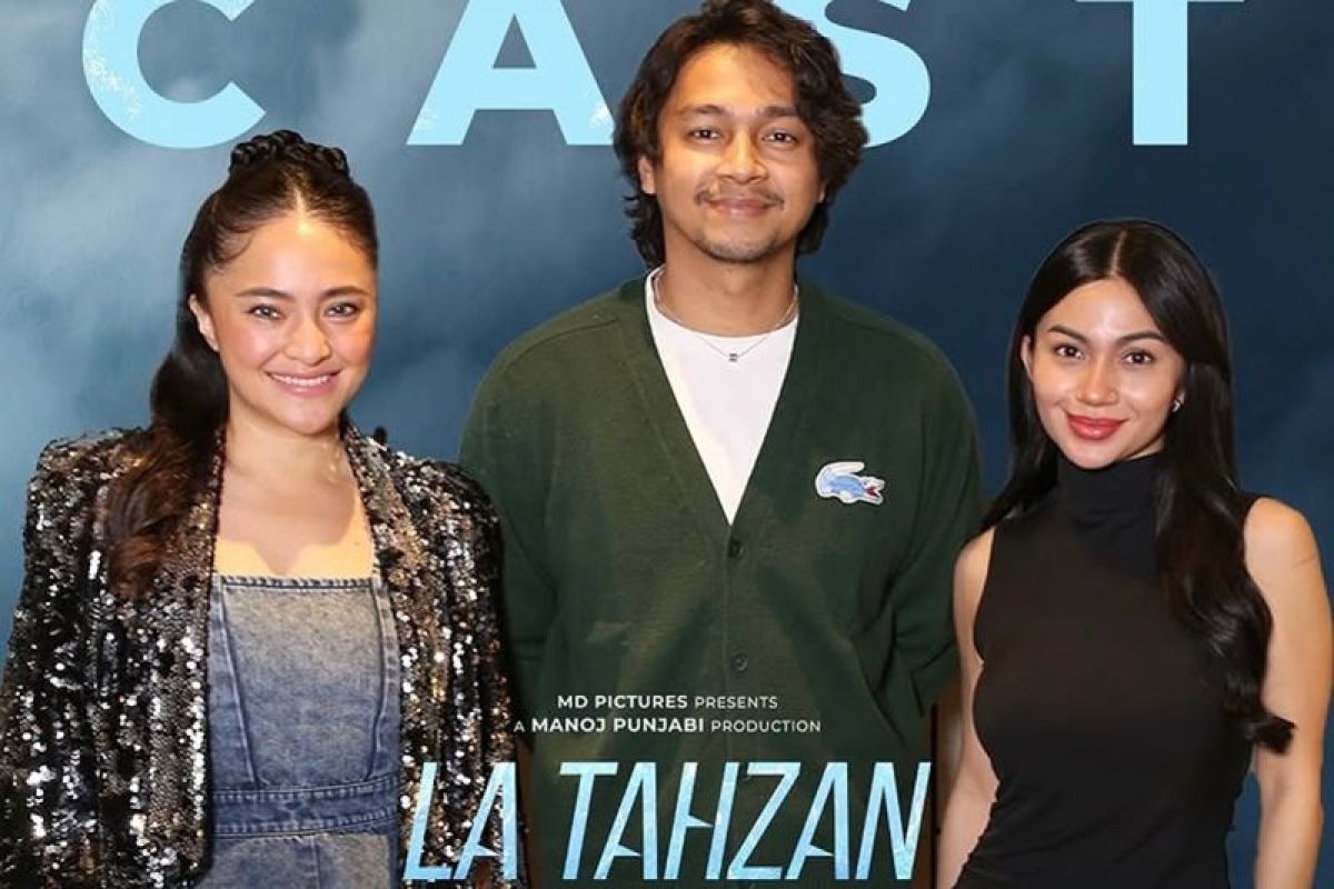 6 rekomendasi film bioskop terbaru yang digunakan akan tayang Agustus 2025