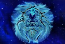 12 selebritas terkenal dunia berzodiak Leo