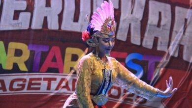 Cara simpel anak muda rayakan HUT RI ke-80 dengan kegiatan bermakna