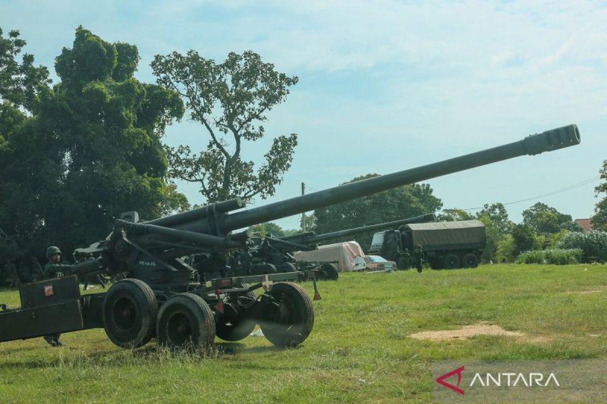 Pemicu pertempuran Thailand lalu Kamboja, kronologi juga dampaknya