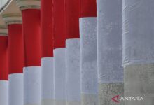 Daftar hadiah dari pemerintah untuk umum jelang HUT ke-80 RI