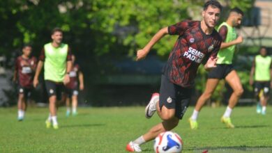 Pemain asing termuda di Super League musim 2025/2026