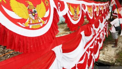 Daftar hari kemerdekaan negara pada ASEAN, Agustus tidaklah cuma Indonesia