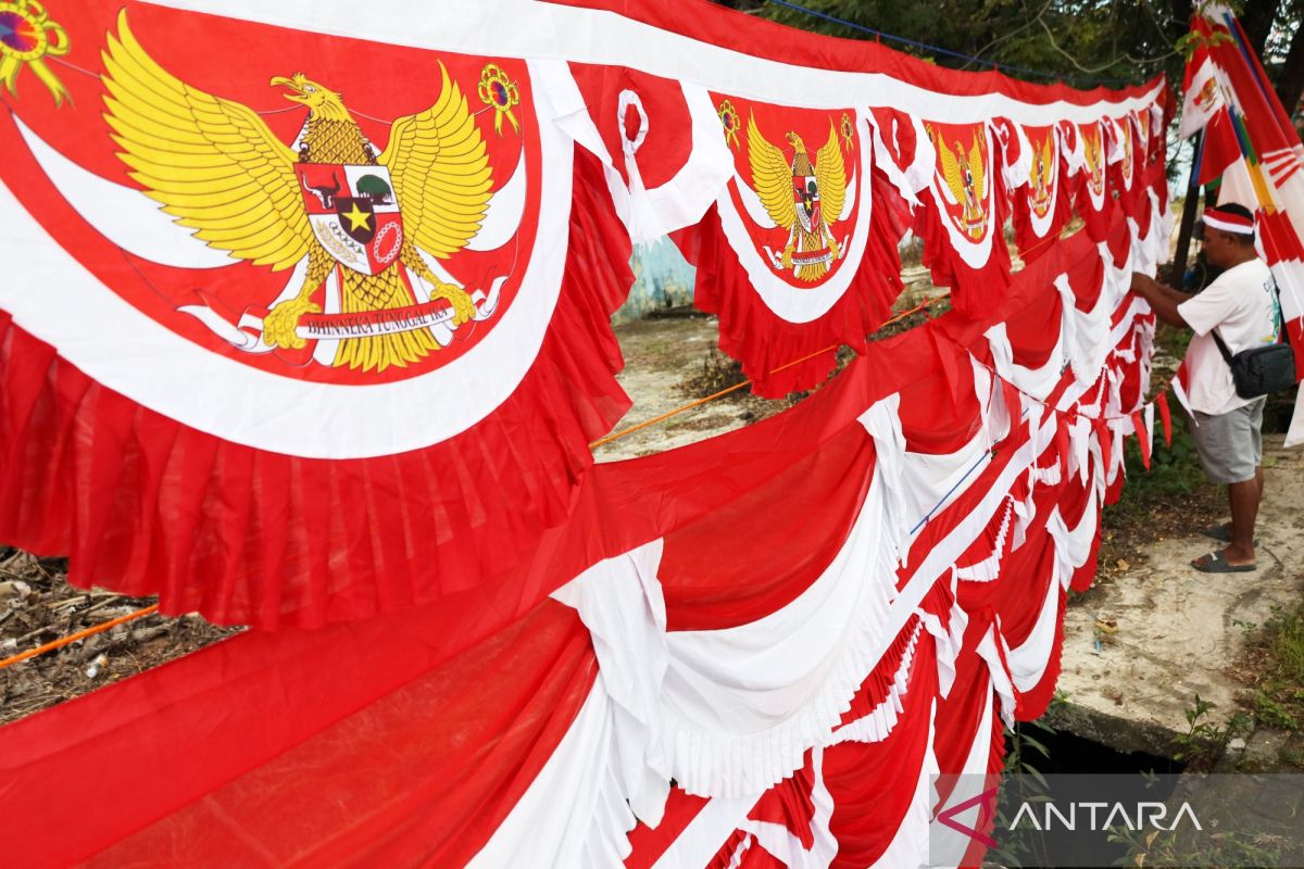 Daftar hari kemerdekaan negara pada ASEAN, Agustus tidaklah cuma Indonesia