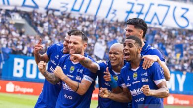 Bojan Hodak berharap Persib tak lakukan kesalahan lawan Manila Digger