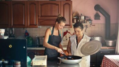 Benarkah memasak terlalu lama mampu sebabkan pencemaran udara?