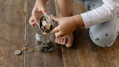 Tips hemat juga cerdas mengatur uang jajan tanpa harus ribet
