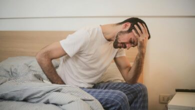 Vertigo mendadak? Ini adalah adalah cara efektif untuk mengatasinya tanpa obat
