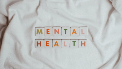 7 cara efektif menjaga kemampuan fisik mental dalam area sedang kesibukan