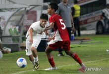 Timnas Indonesia U-17 kalahkan Uzbekistan 2-0 pada Piala Kemerdekaan