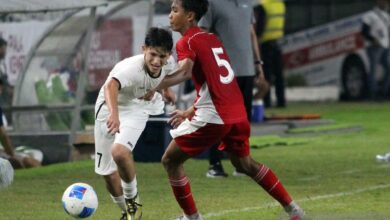 Timnas Indonesia U-17 kalahkan Uzbekistan 2-0 pada Piala Kemerdekaan