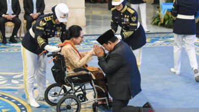 Apa itu tanda kehormatan presiden? Simak jenis dan juga juga maknanya