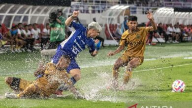 Skuad pasukan penawaran PSIM Yogyakarta untuk Super League 2025/2026