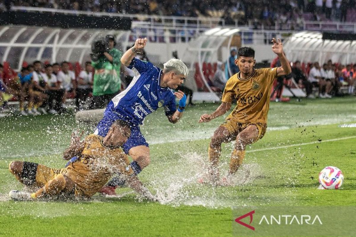 Skuad pasukan penawaran PSIM Yogyakarta untuk Super League 2025/2026