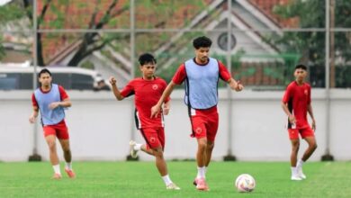 Jadwal PSM Makassar di area pada bulan Agustus 2025, hadapi dua regu promosi!