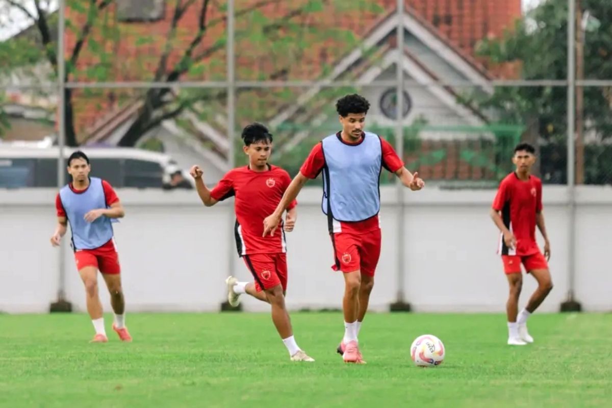 Jadwal PSM Makassar di area pada bulan Agustus 2025, hadapi dua regu promosi!