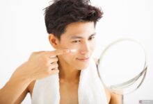 7 rekomendasi body lotion untuk menghilangkan bekas luka