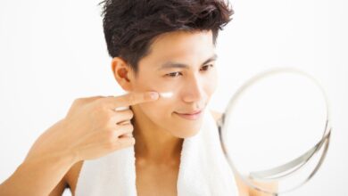 7 rekomendasi body lotion untuk menghilangkan bekas luka