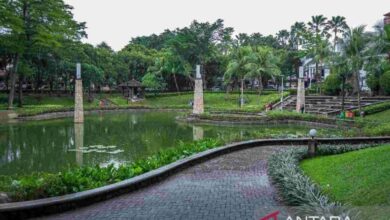Pemprov utamakan tata kelola air modern pada kawasan Barito Jaksel