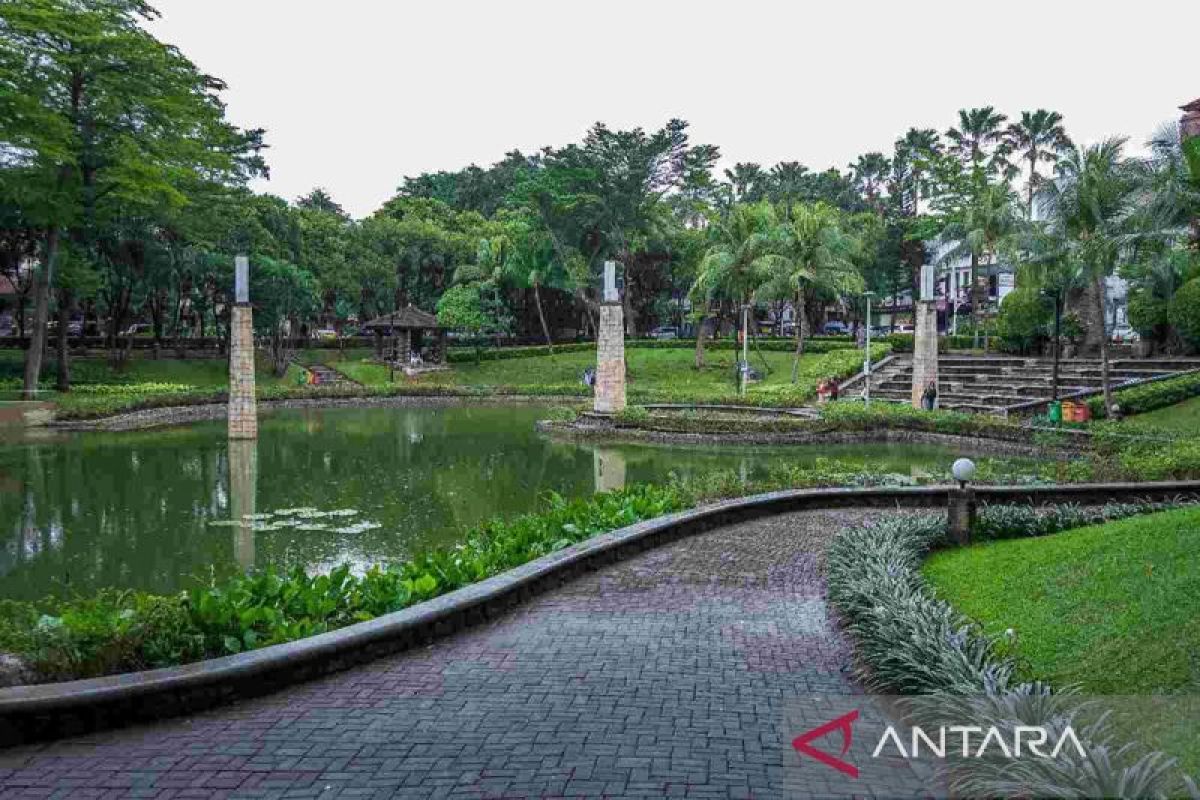 Pemprov utamakan tata kelola air modern pada kawasan Barito Jaksel